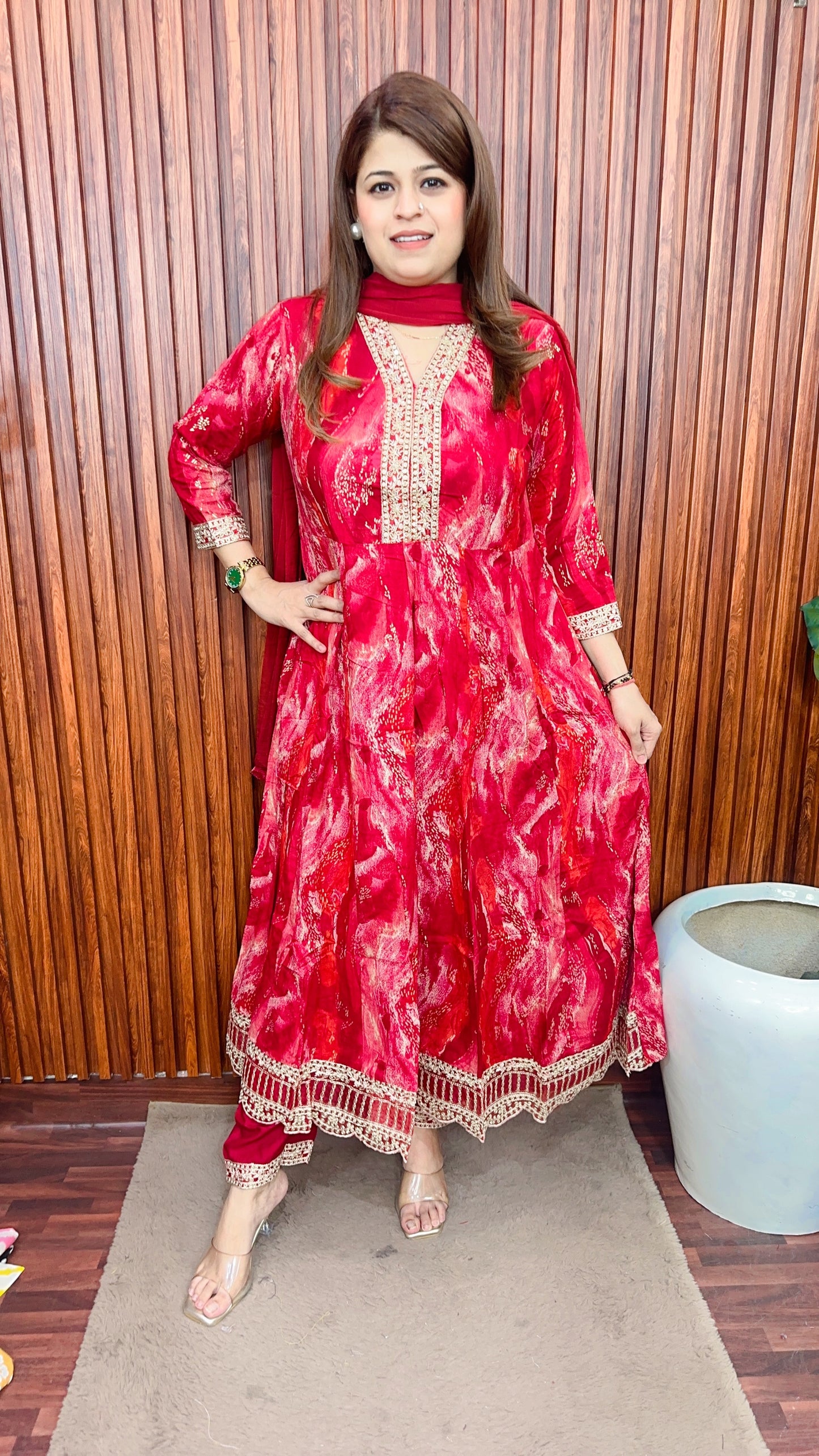 Summer Sale Cotton suit set