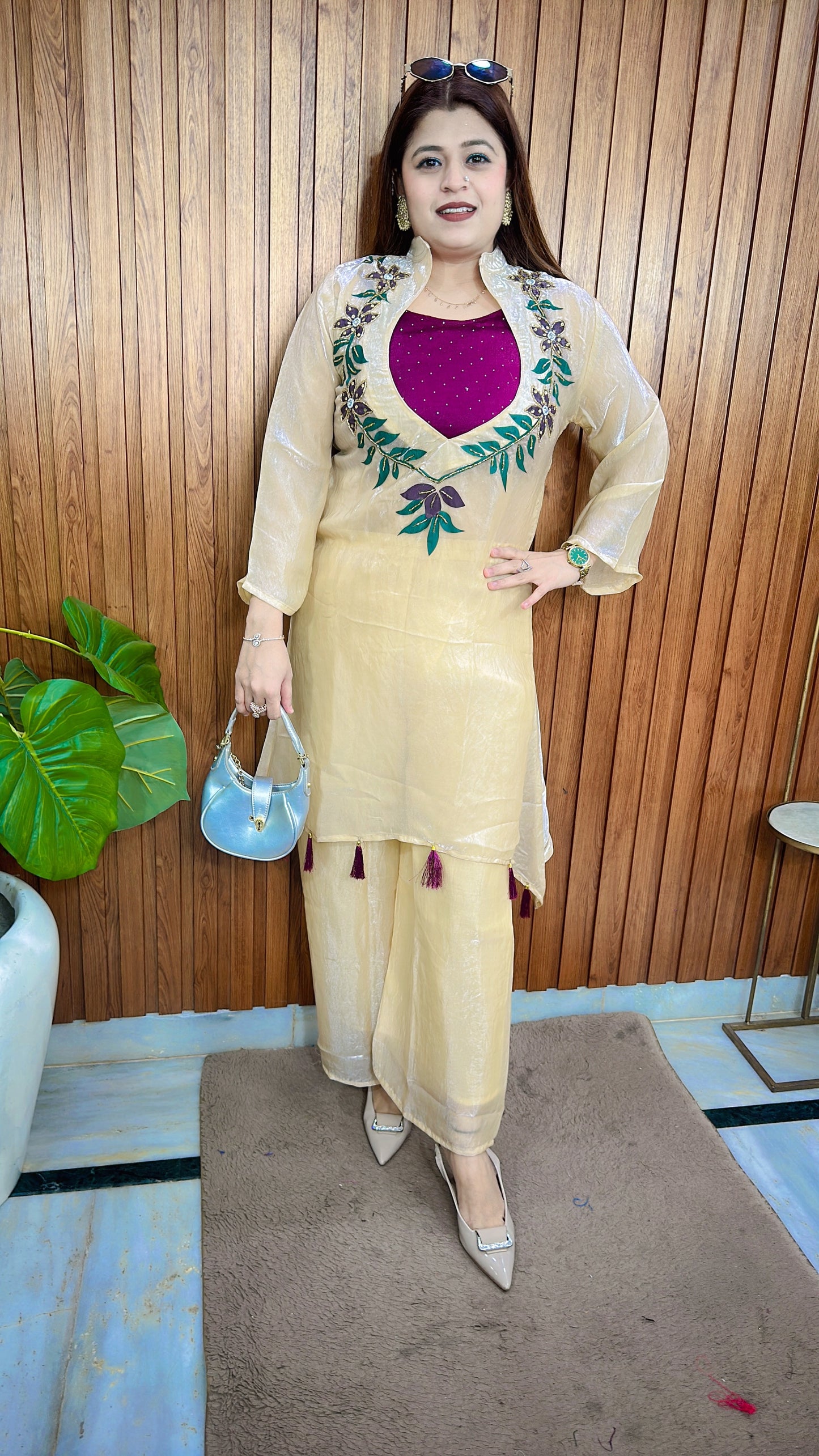 Elara Grace Coord Set