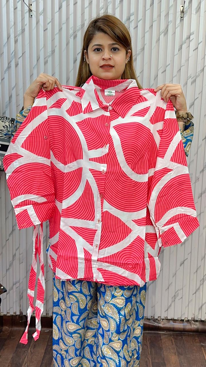 Single Big Size Coord Sets