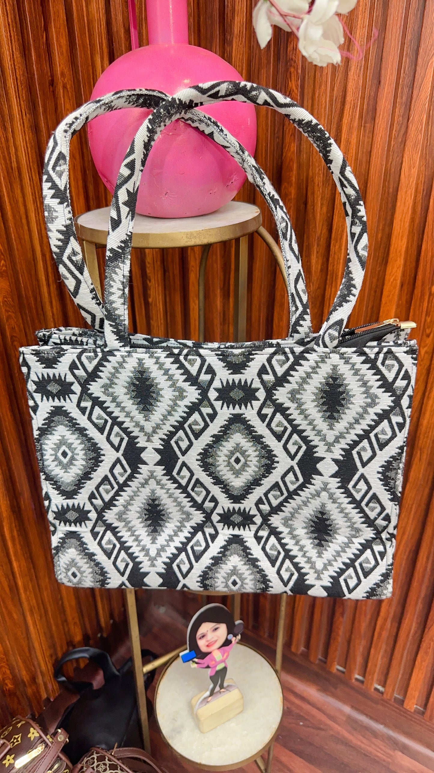 New Tote bag