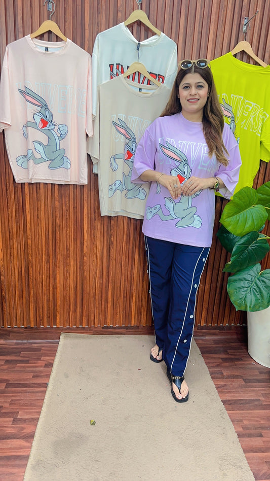 Funky imported Tshirts