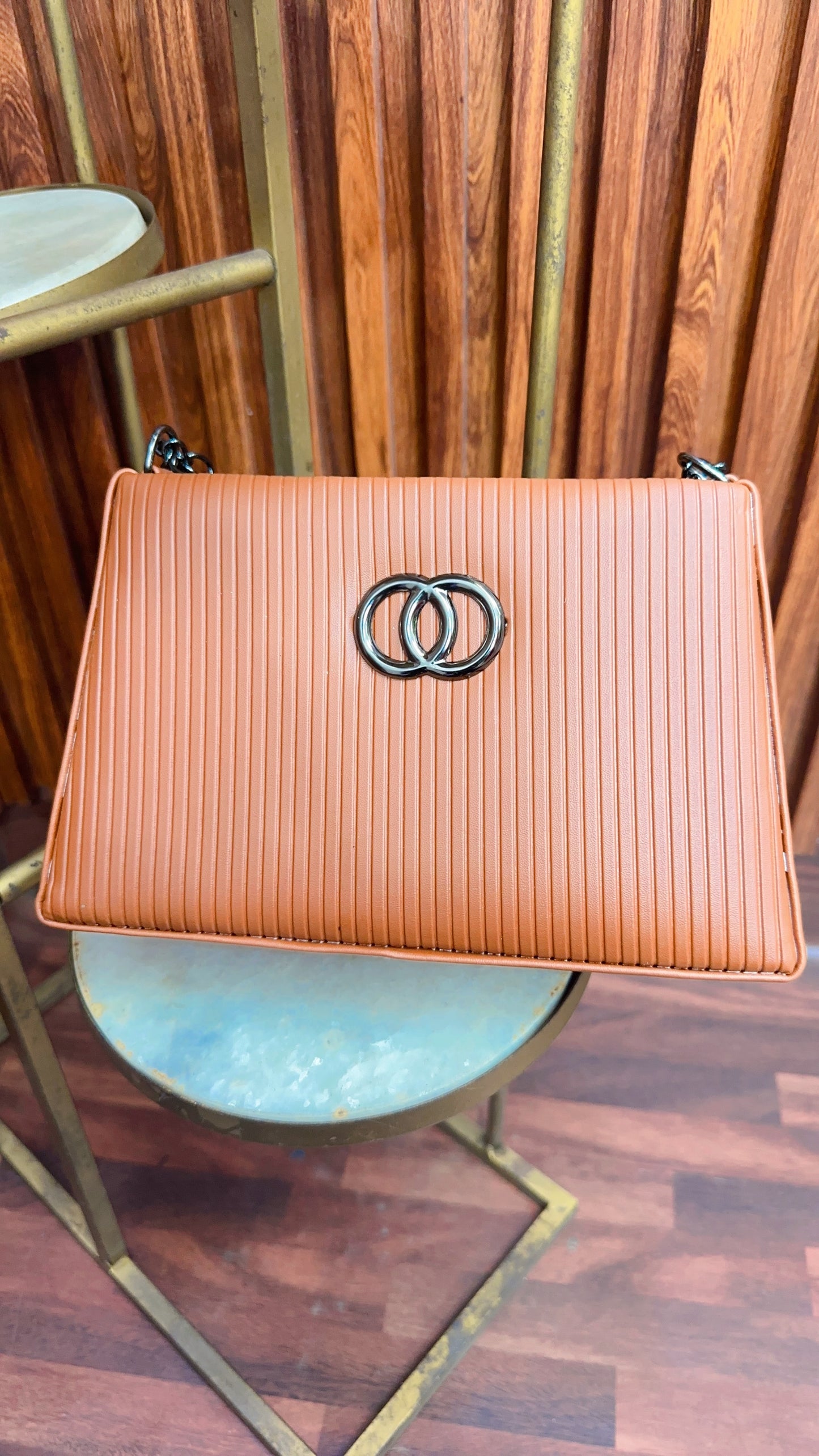 New premium sling bag