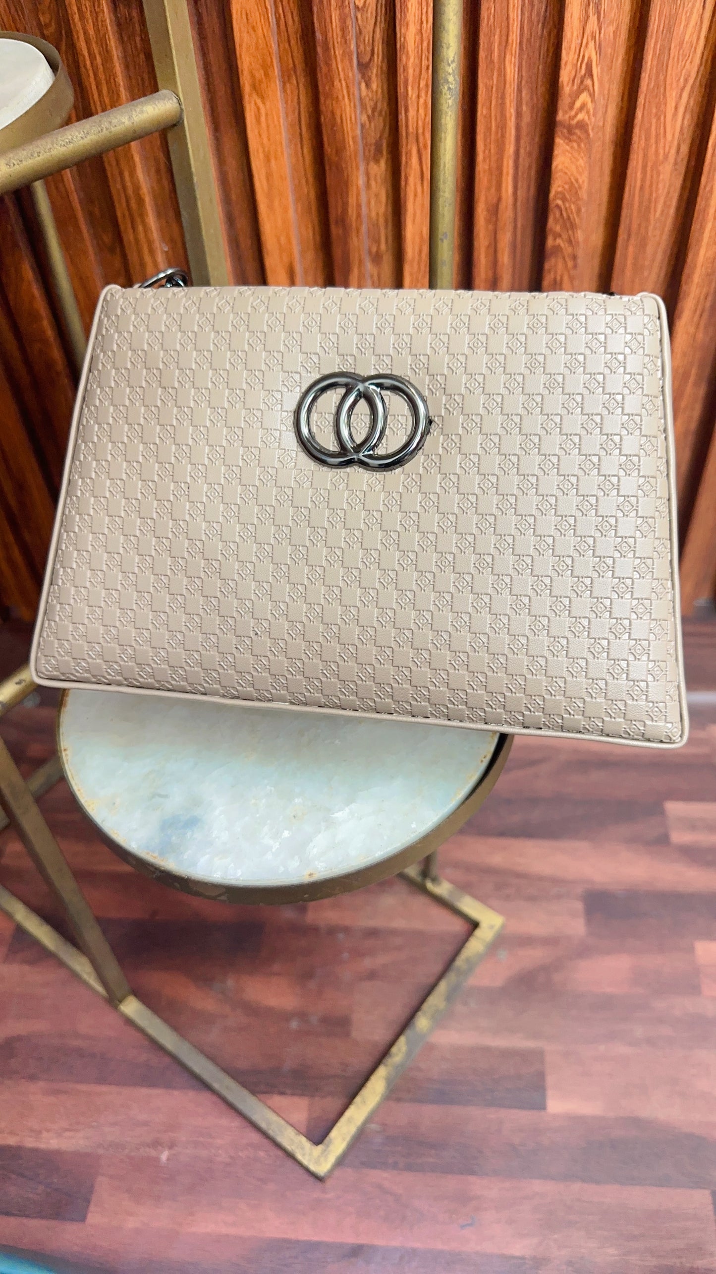 New premium sling bag