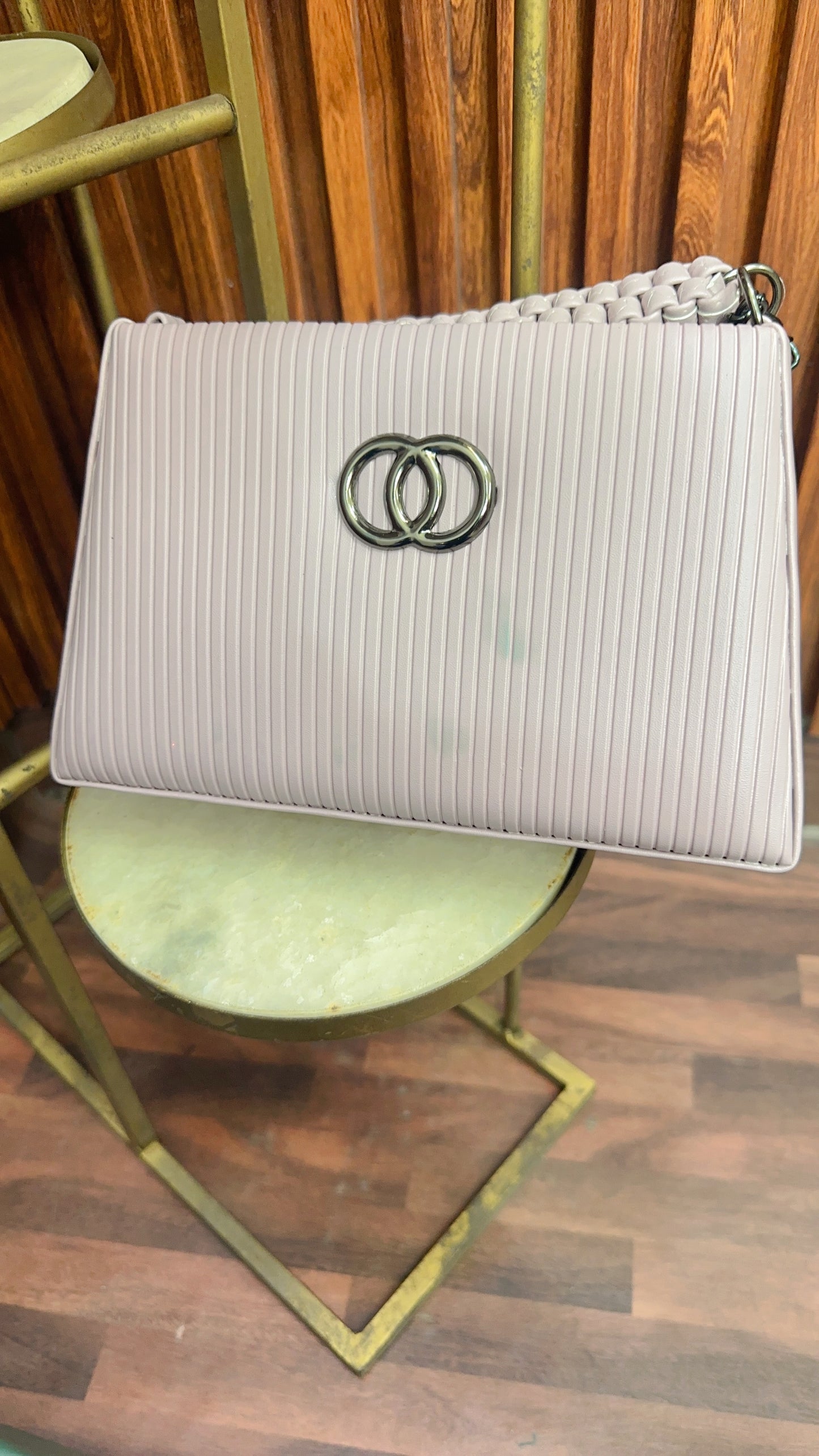 New premium sling bag