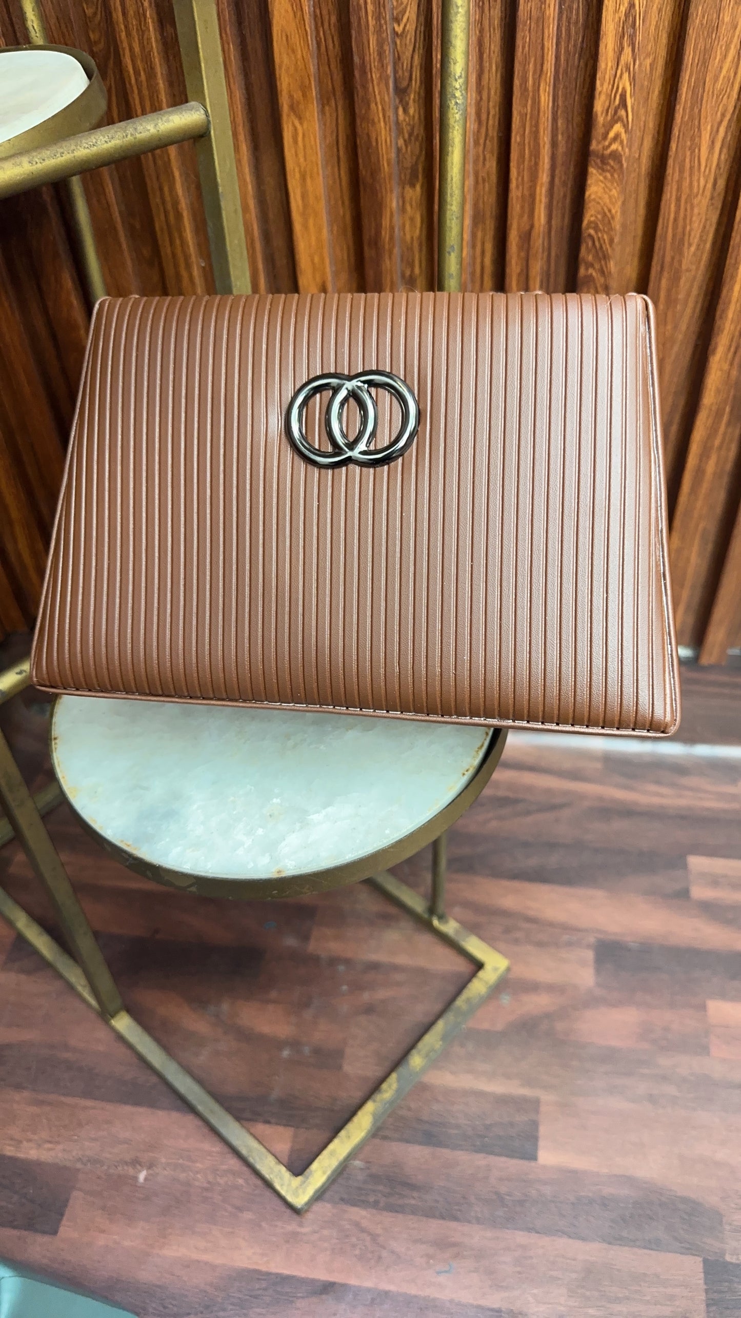 New premium sling bag