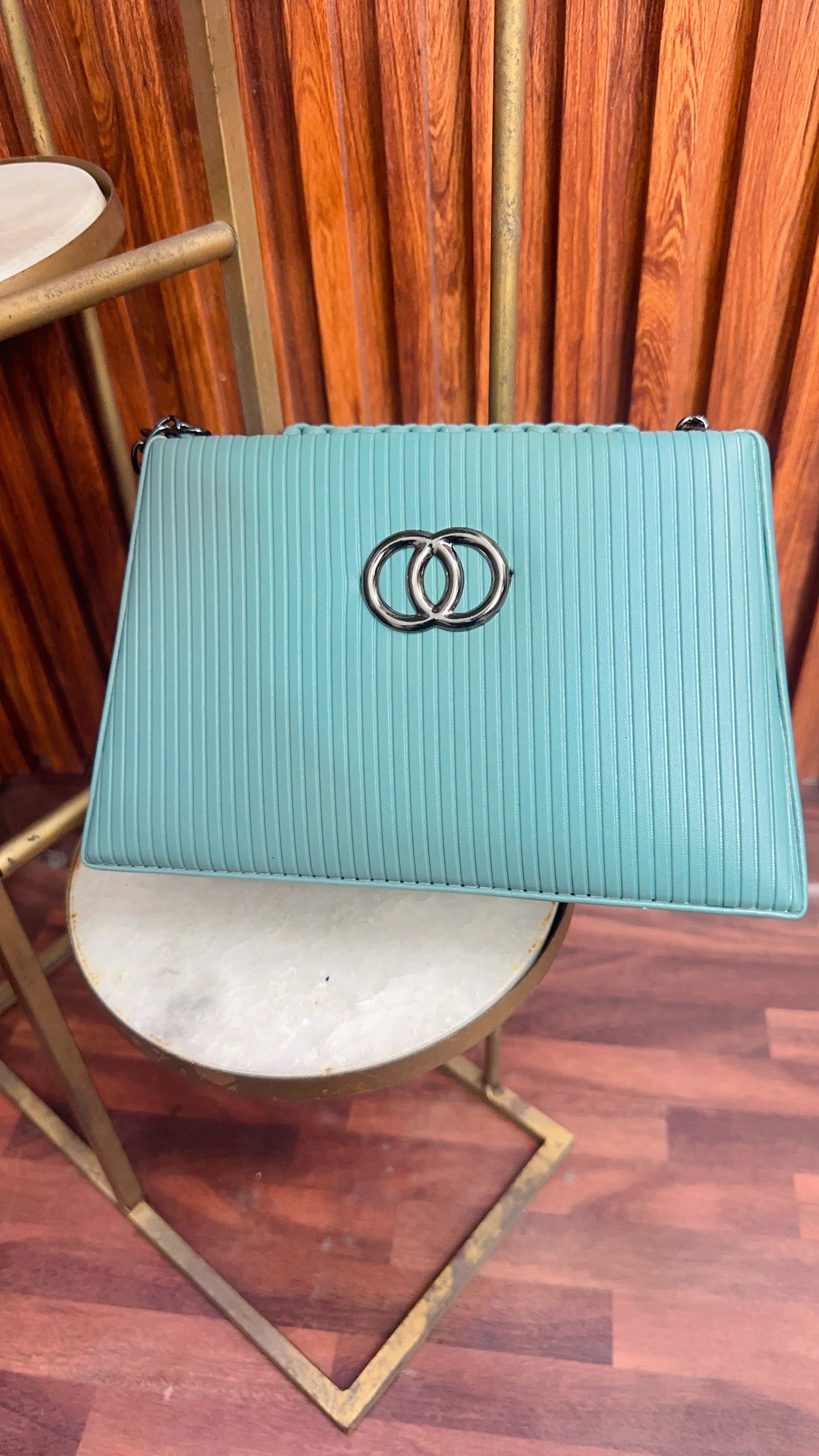 New premium sling bag