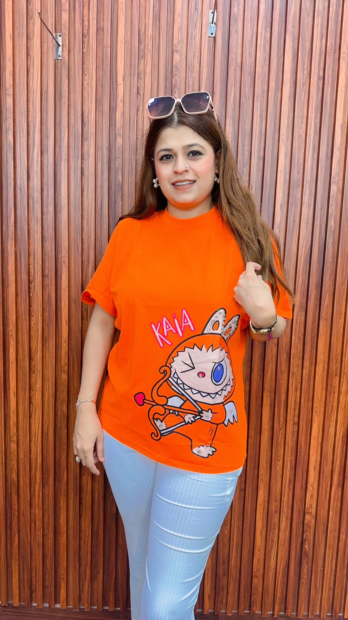 Labubu T-shirts