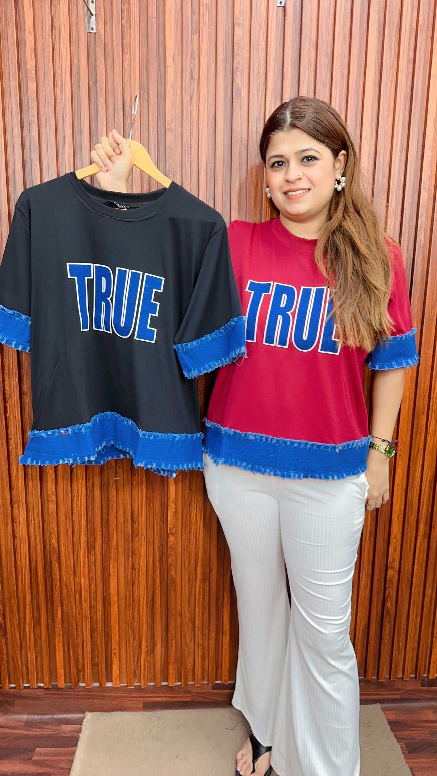 Labubu T-shirts