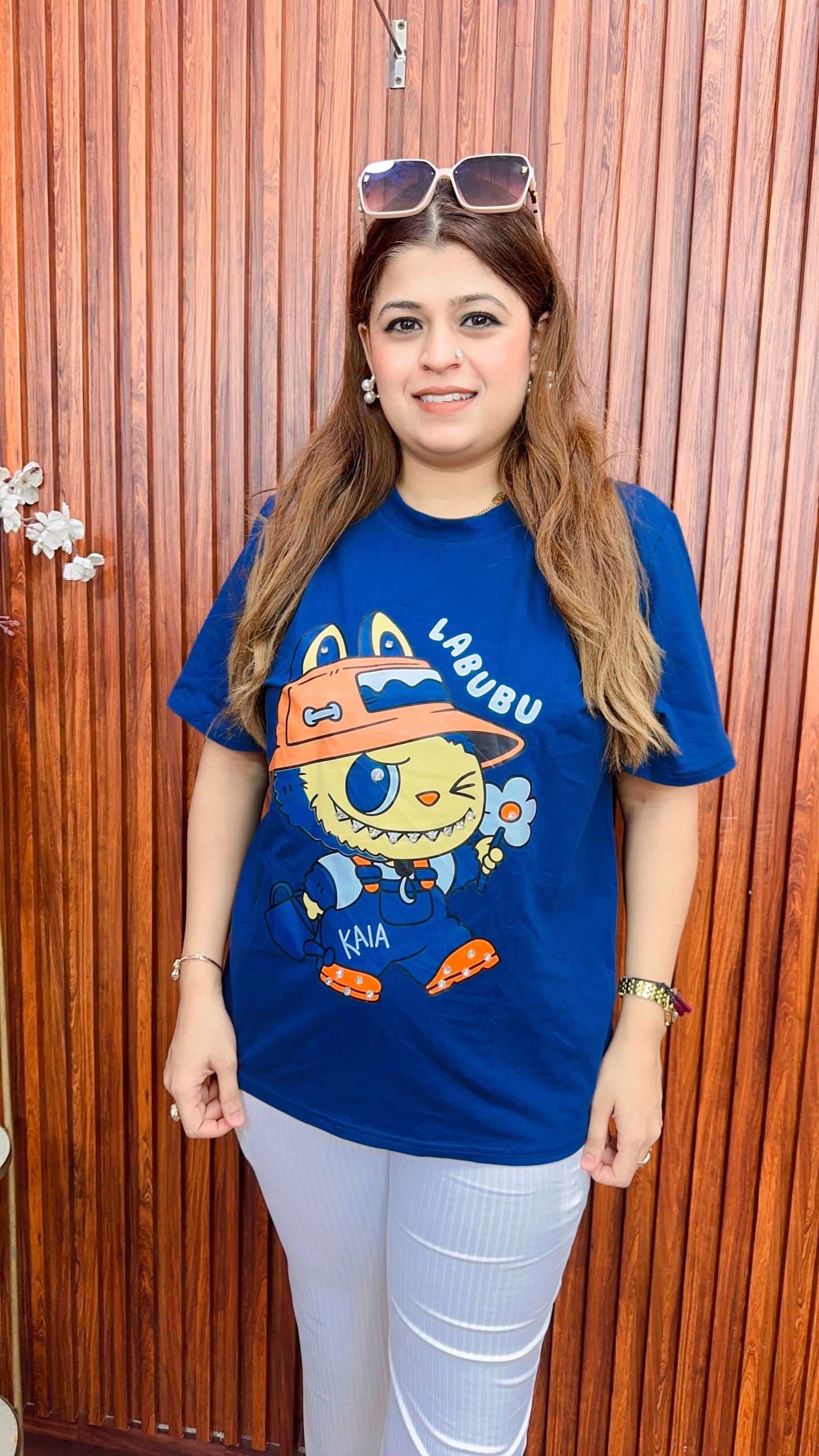 Labubu T-shirts