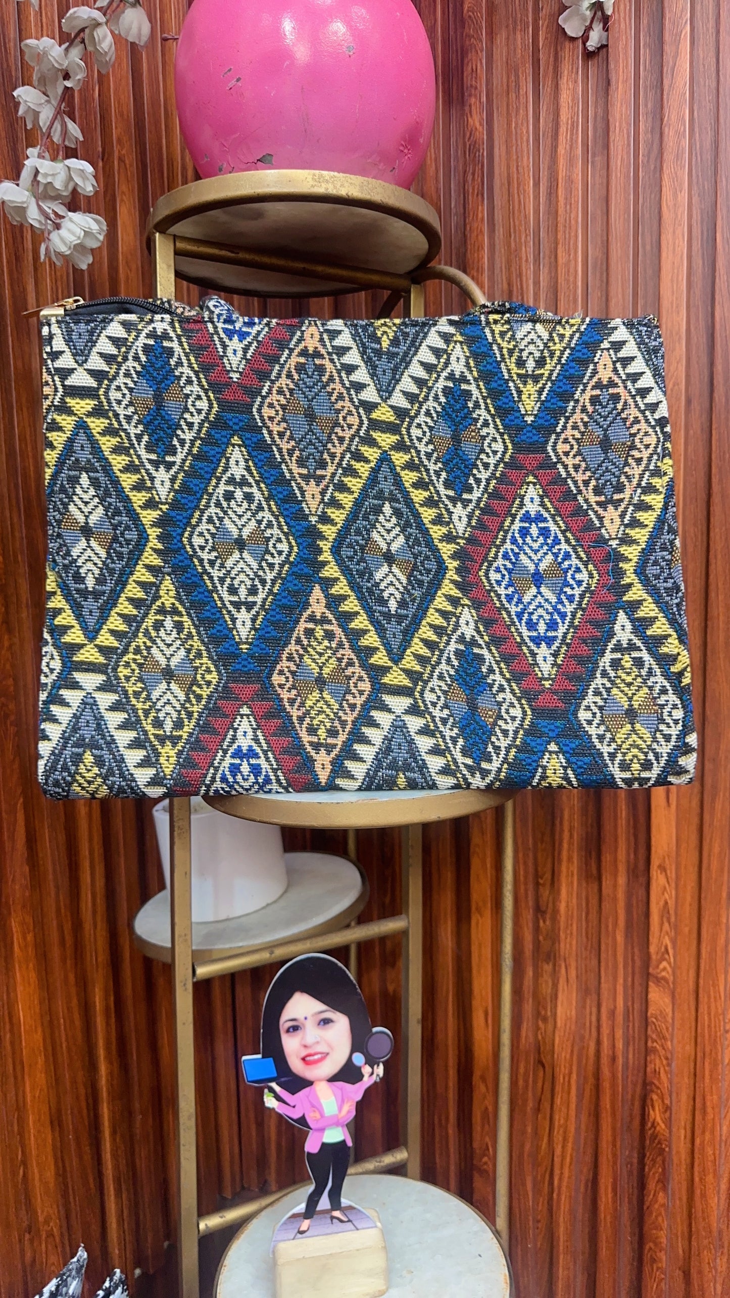 New Tote bag