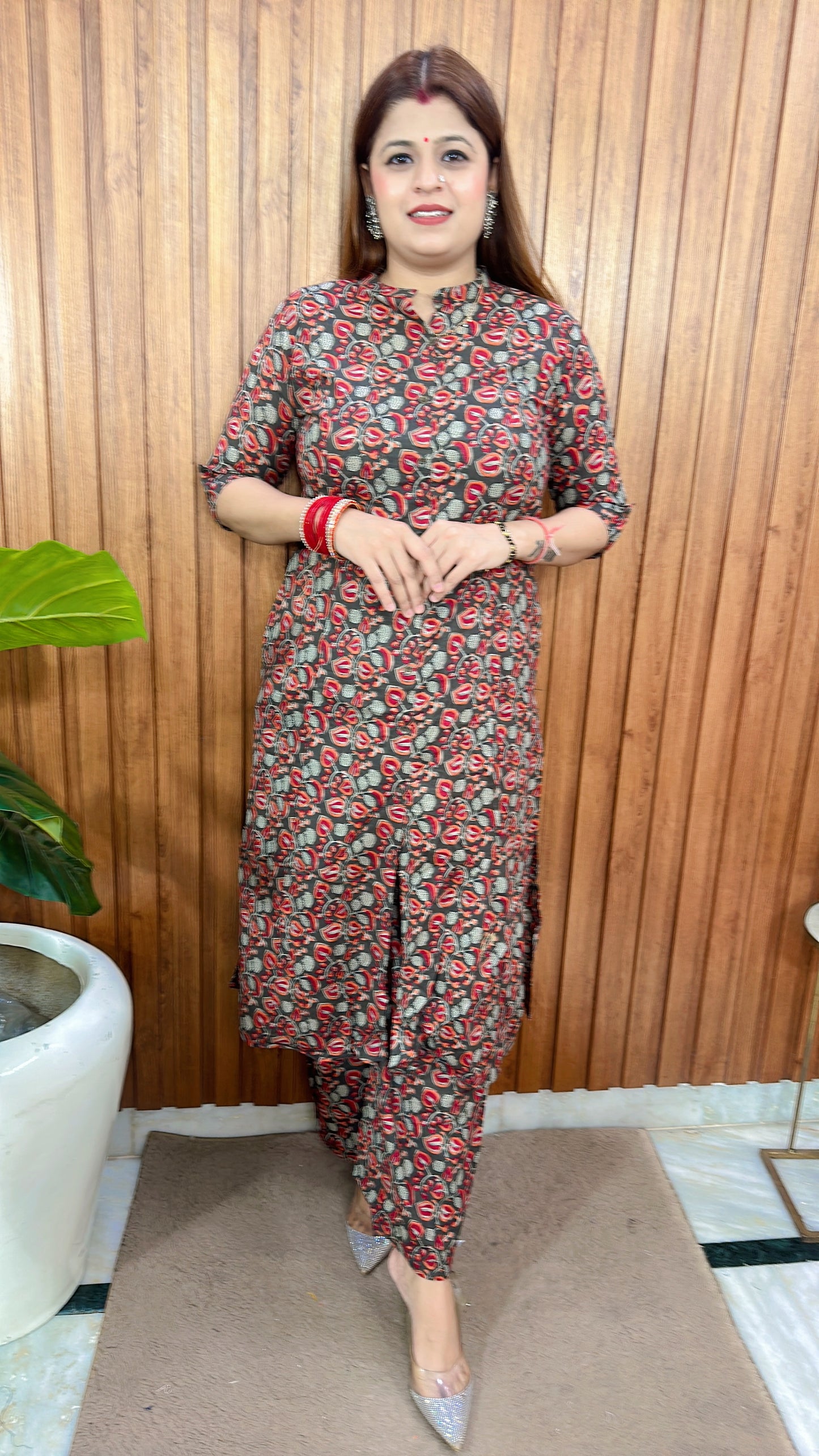 Sale exibition kurta set