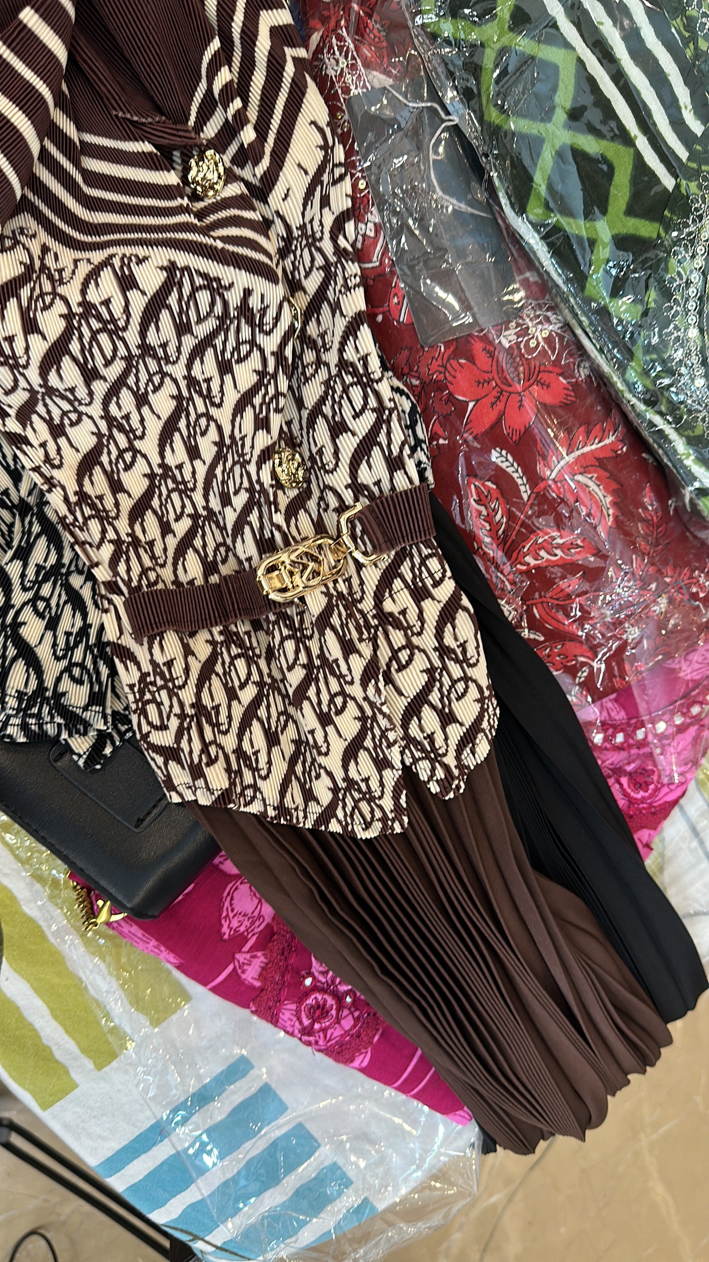 Sassy style korean dress