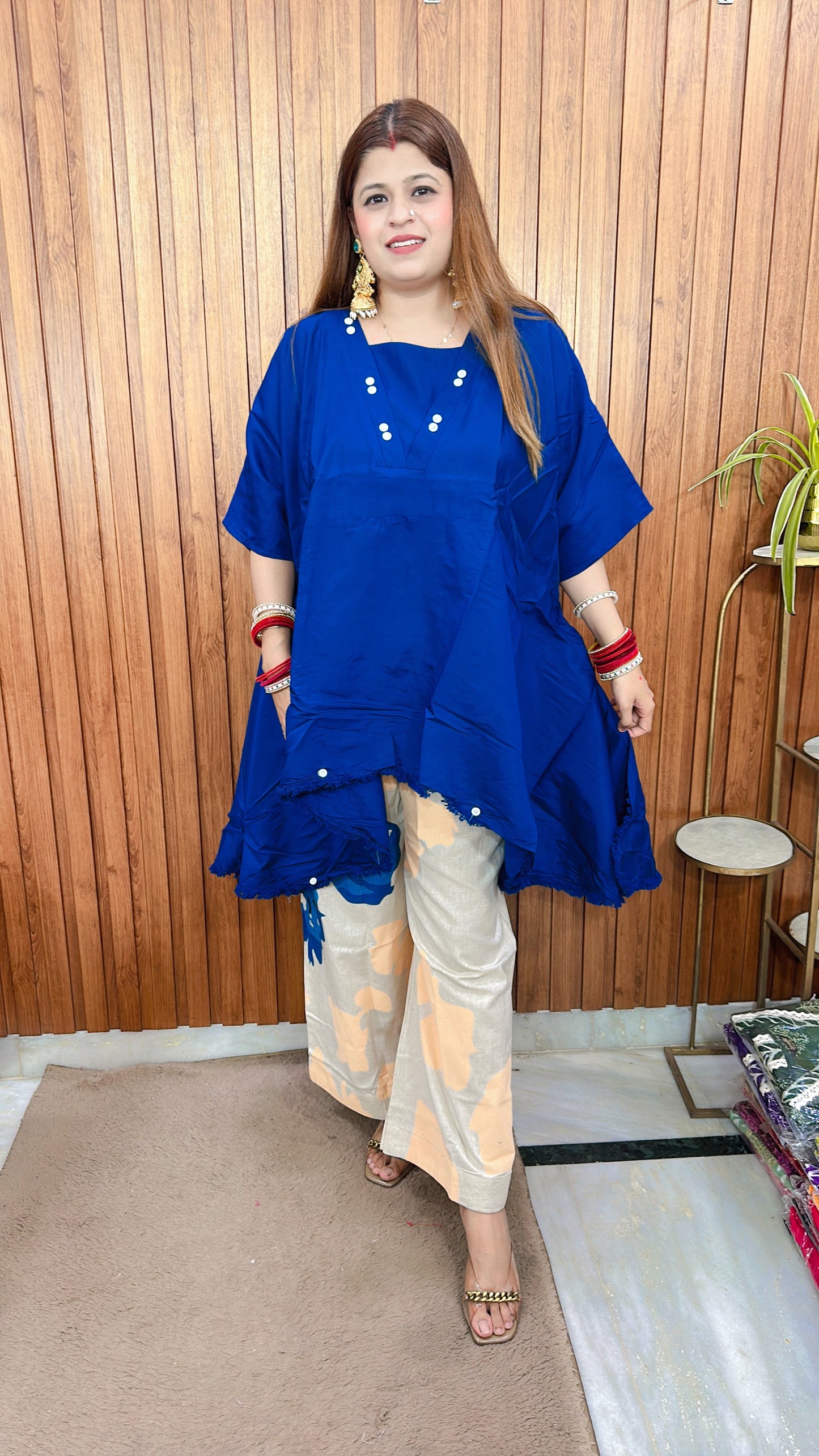 Asymmetric Coord set