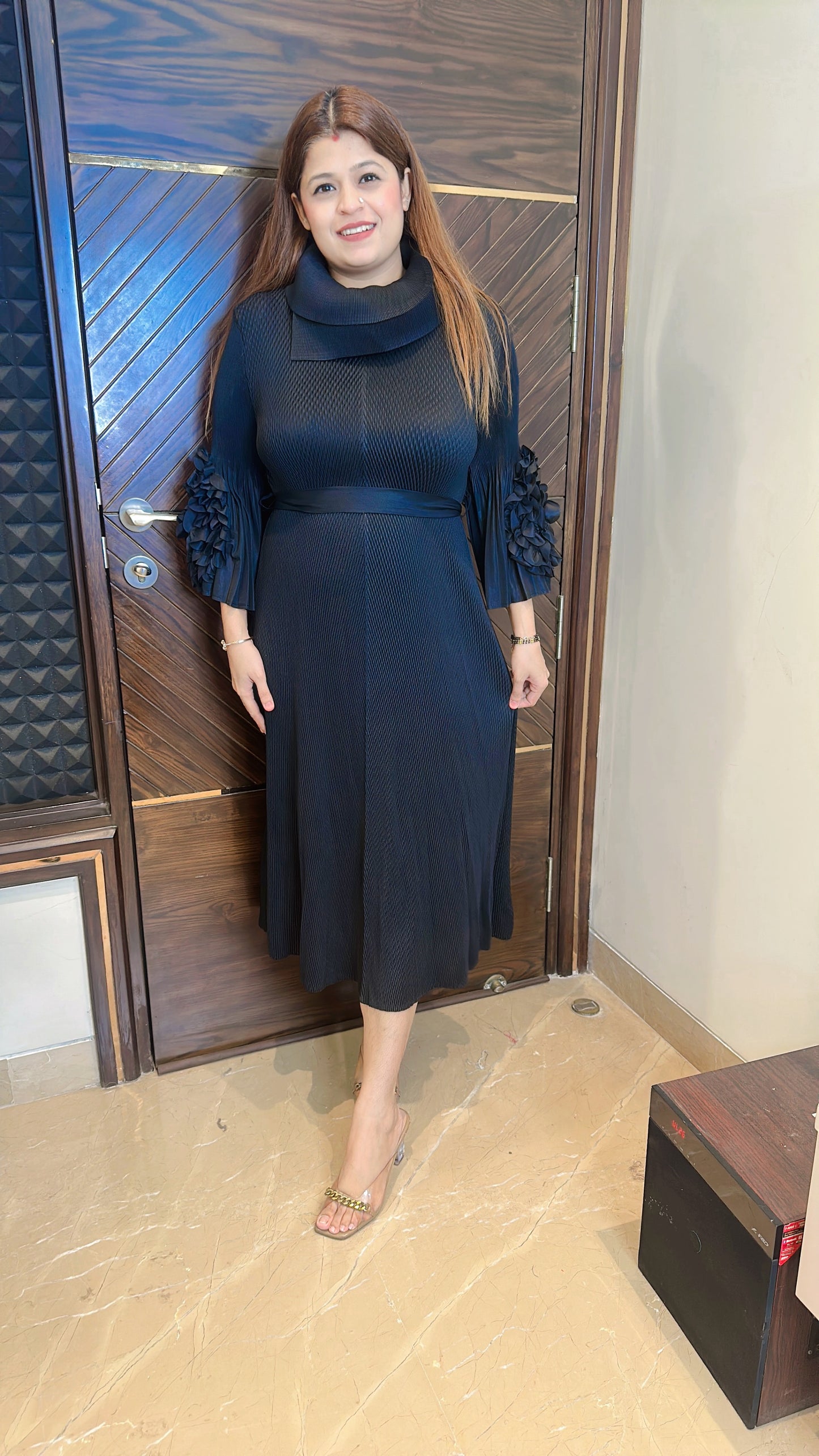 Korean Magic Dress