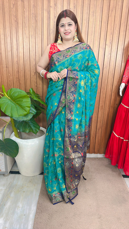 Servoski Banarsi Saare