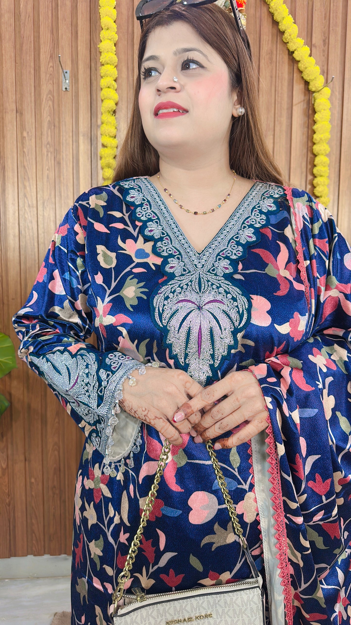 Pakistan Digital Pakistani Suit