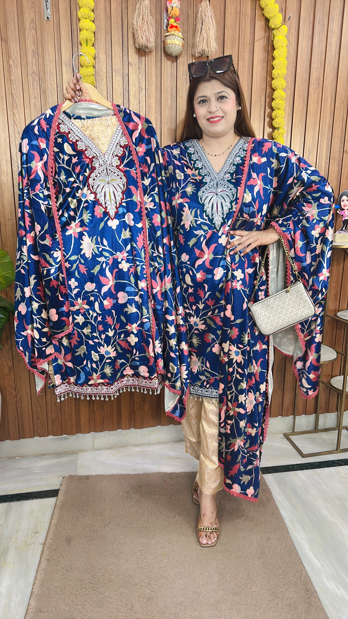Pakistan Digital Pakistani Suit