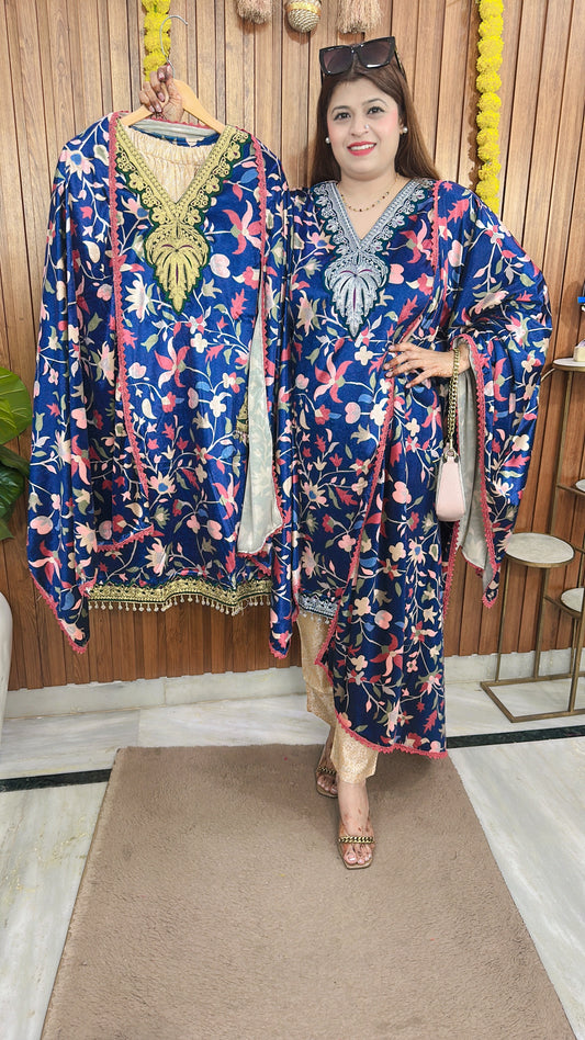 Pakistan Digital Pakistani Suit