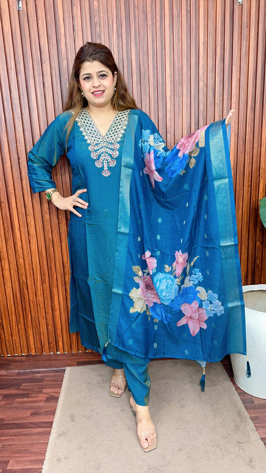 Premium sale suit set