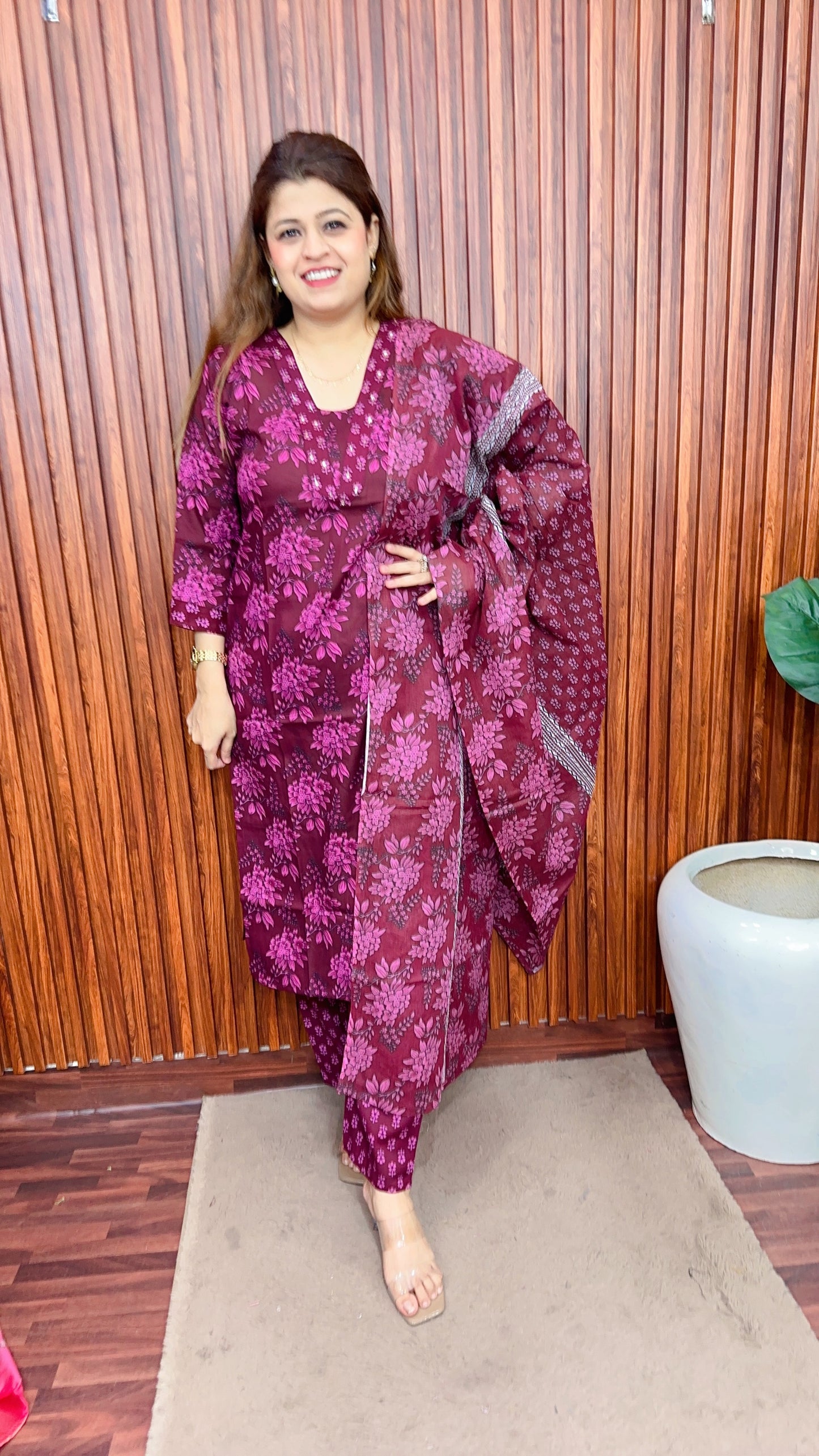 Summer sale Beauty suit set