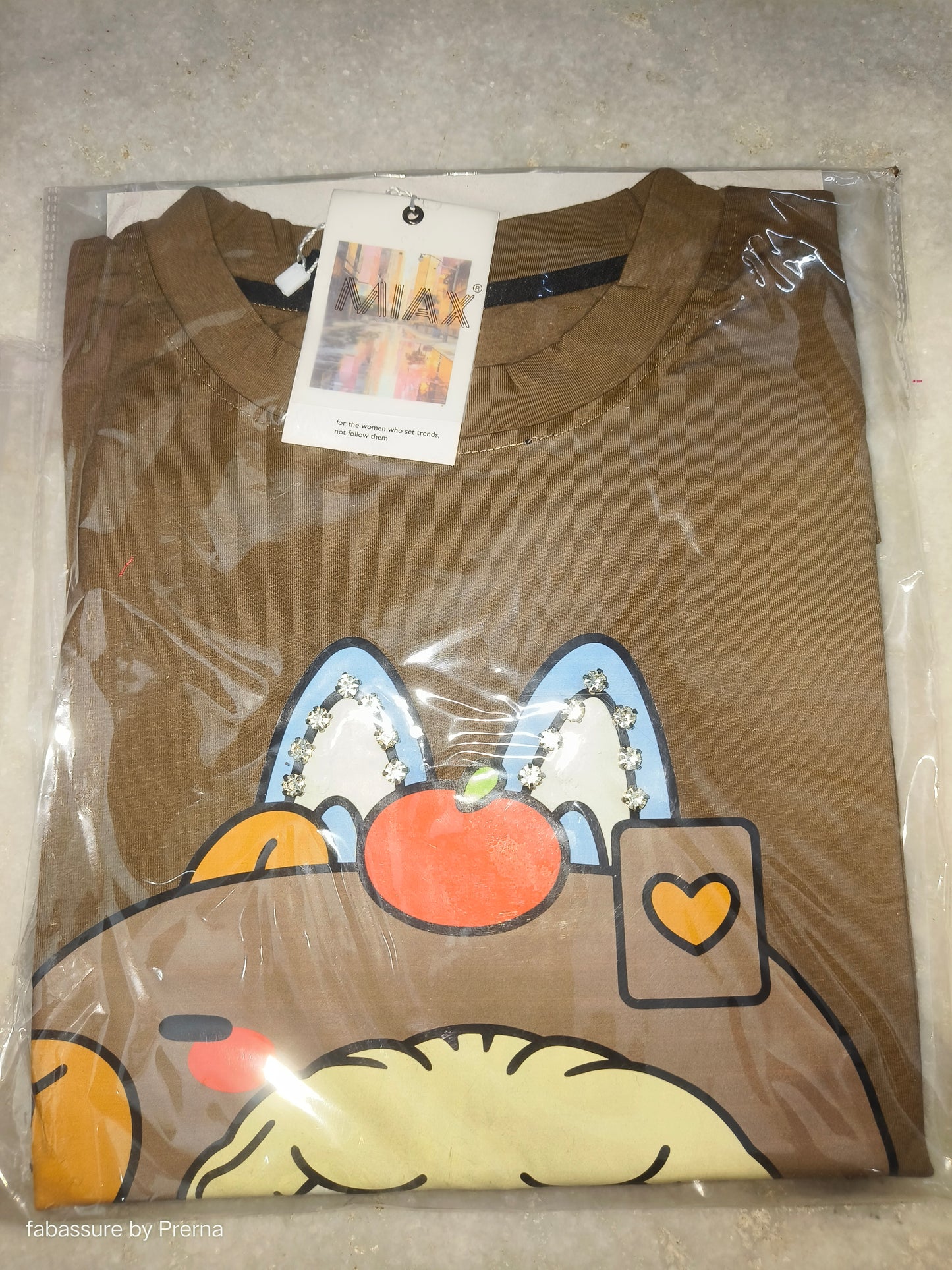 Labubu T-shirts