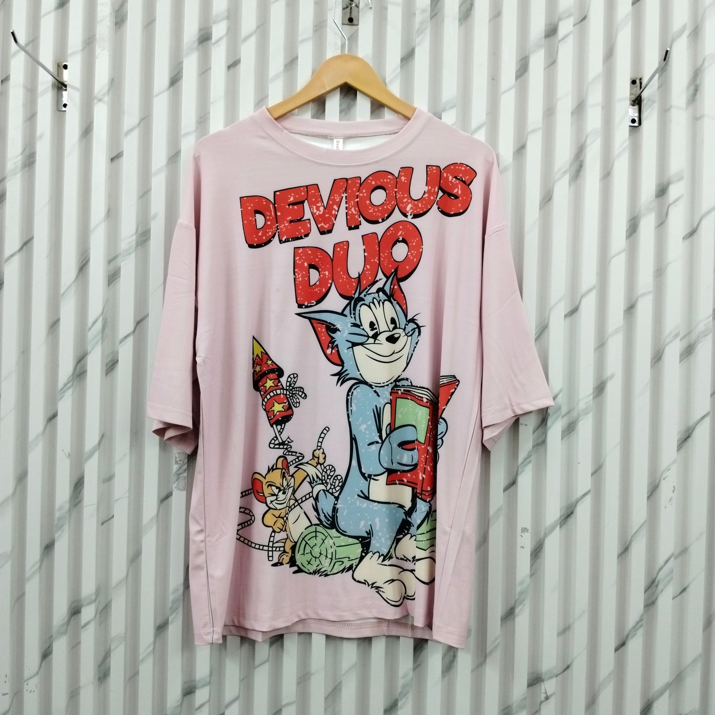 Cartoon T shirts