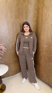 Premium Three piece track suit