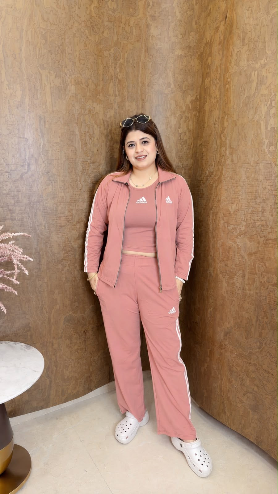 Premium Three piece track suit