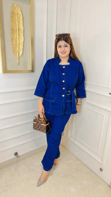 Navy Blue