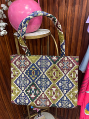 New Tote bag