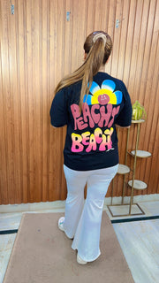 Everyday Funky Cotton Tshirt