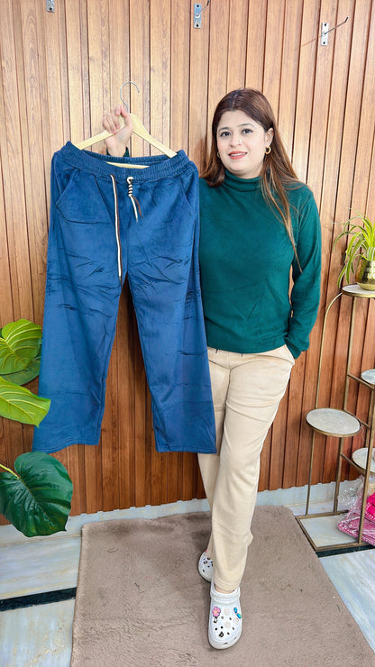 Cotrise Warm Pants