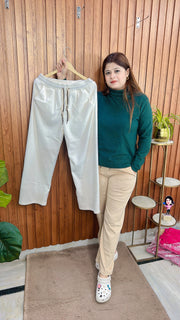 Cotrise Warm Pants