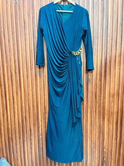 Classy One Piece Dress
