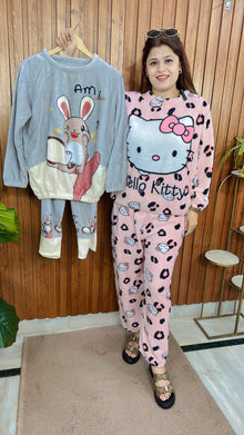 Rabbit grey