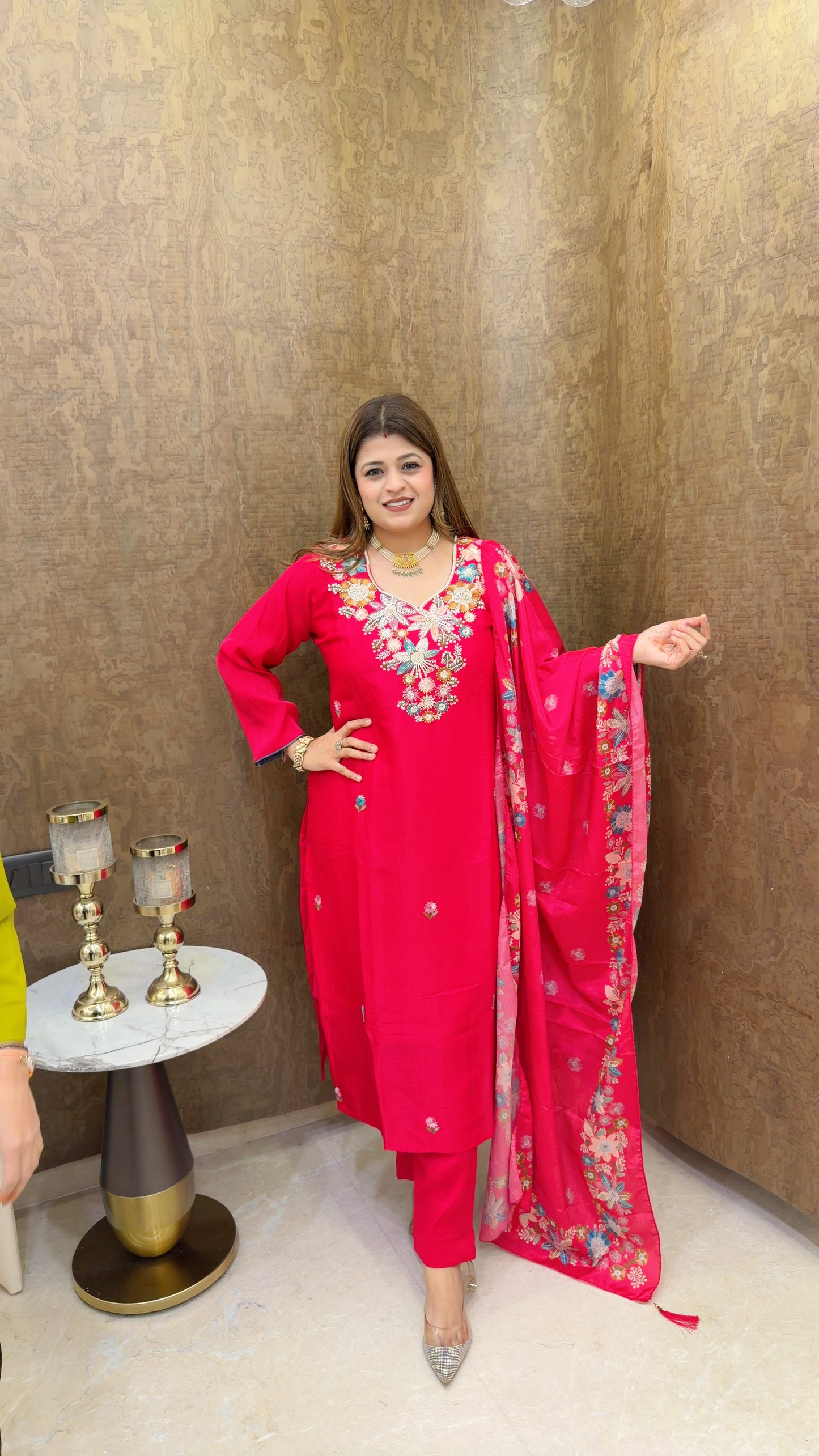 Party wear Suit