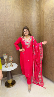 Party wear Suit