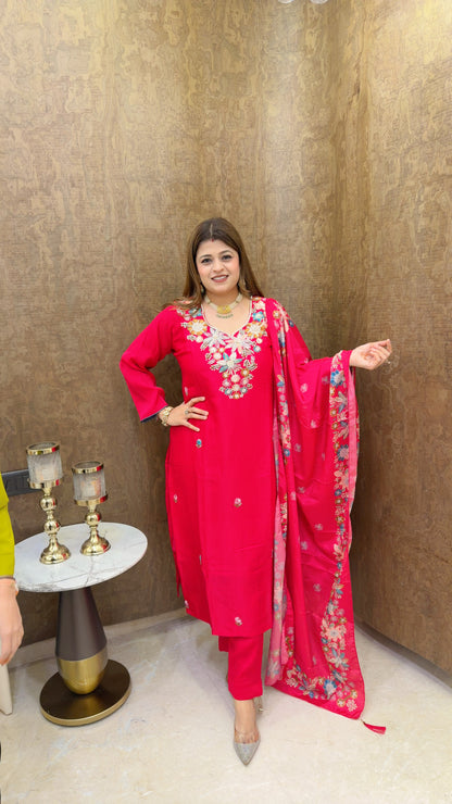 Party wear Suit