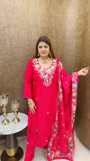 Party wear Suit