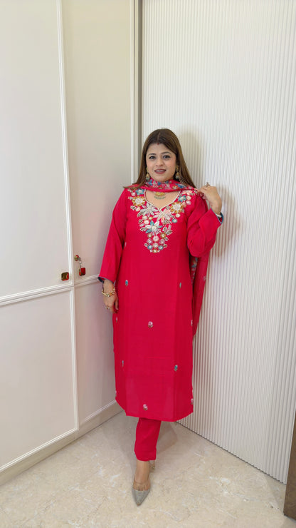 Party wear Suit