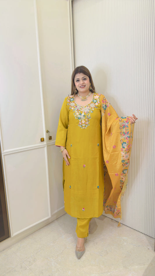 Party wear Suit