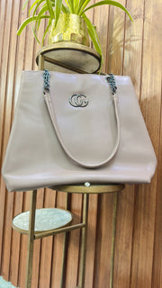 GG Tote Bag