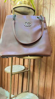 GG Tote Bag