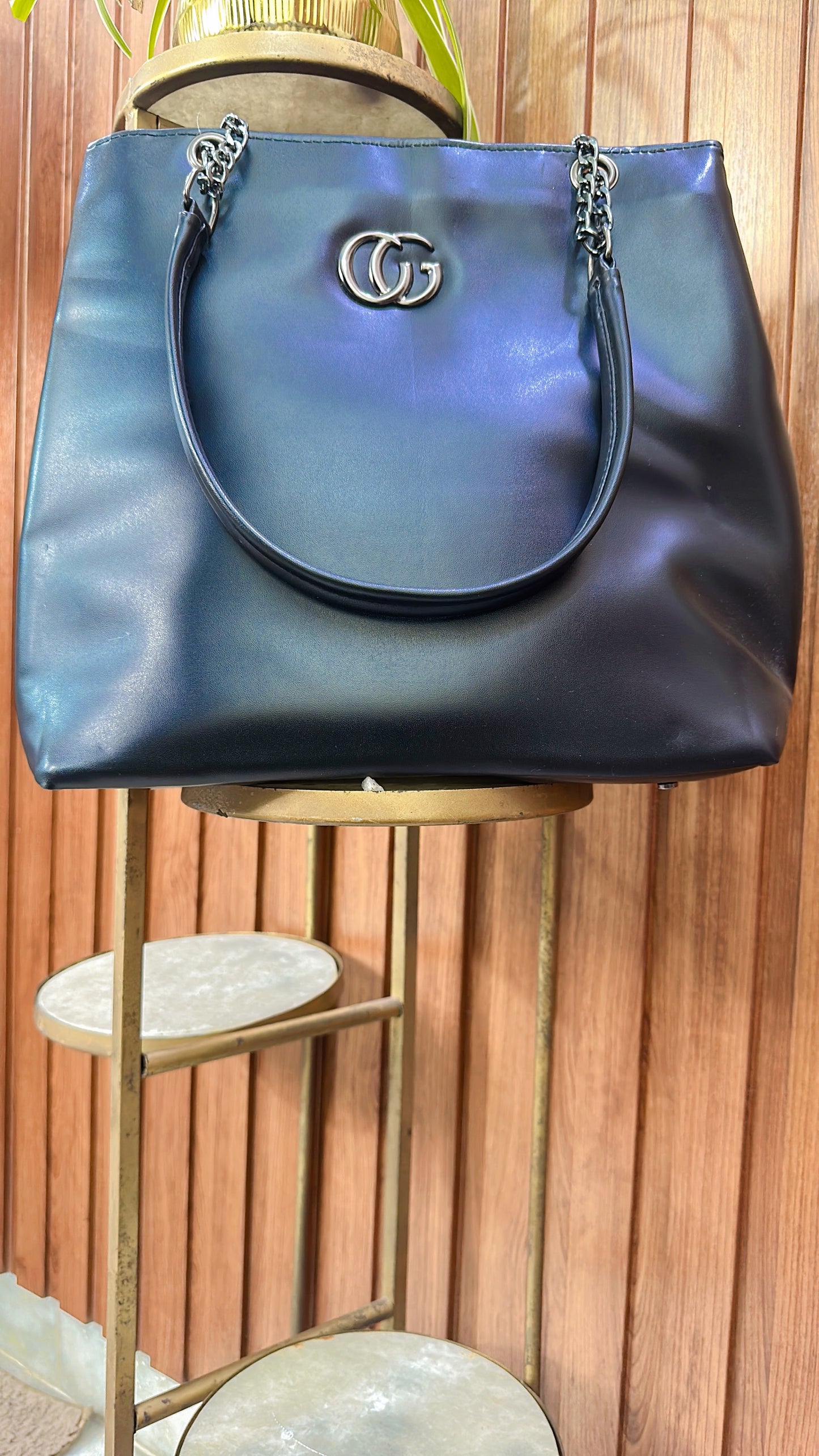 GG Tote Bag