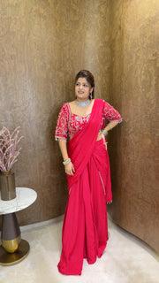 🌸 Gul-e-Zar Saree