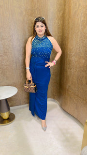 Party wear Pearl dress