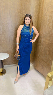 Party wear Pearl dress