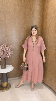 Baby pink