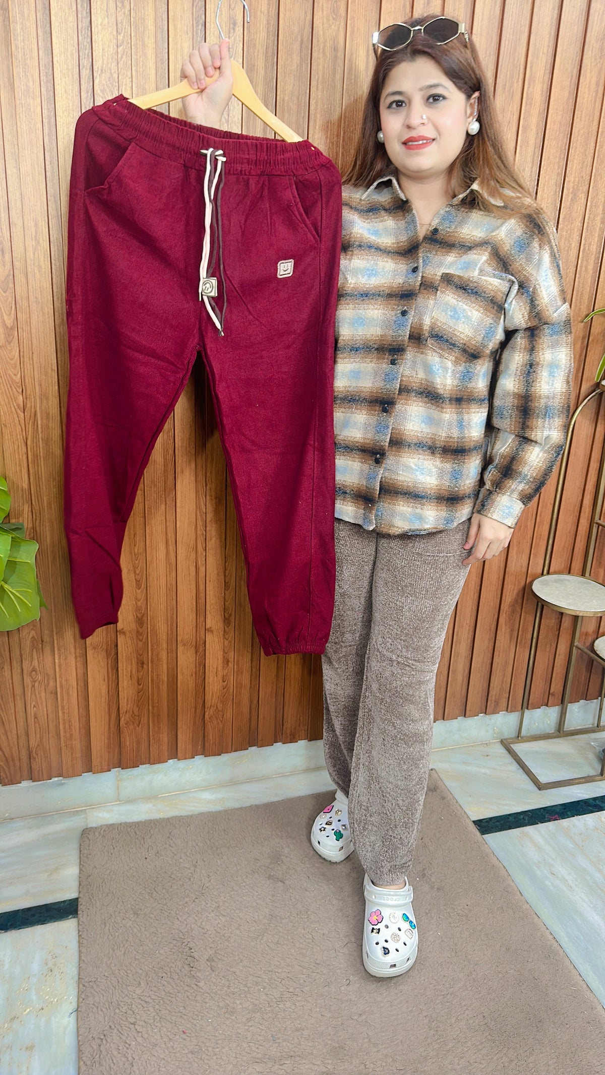 Cotrise Warm Lower