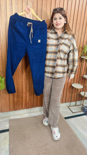 Cotrise Warm Lower